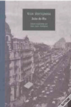 Capa do artigo Vida Vertiginosa