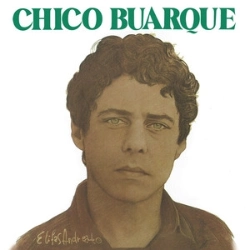 Capa do artigo Vida - Vinil