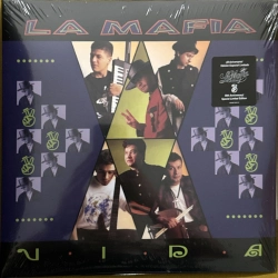 Capa do artigo Vida - Vinil