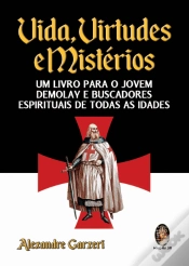 Capa do artigo Vida, Virtudes e Mistérios