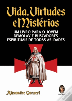 Capa do artigo Vida, Virtudes e Mistérios
