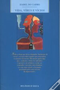 Capa do artigo Vida, Vírus e Vícios