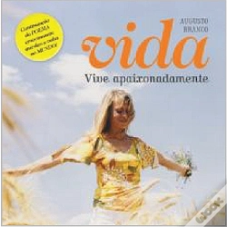 Capa do artigo Vida: Vive Apaixonadamente