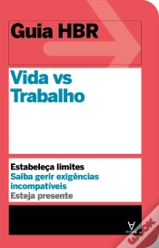 Capa do artigo Vida Vs. Trabalho