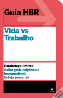 Capa do artigo Vida Vs. Trabalho