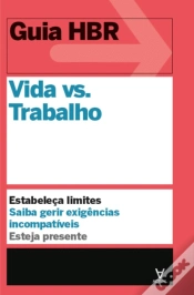 Capa do artigo Vida vs. Trabalho