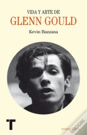 Capa do artigo Vida Y Arte De Glenn Gould