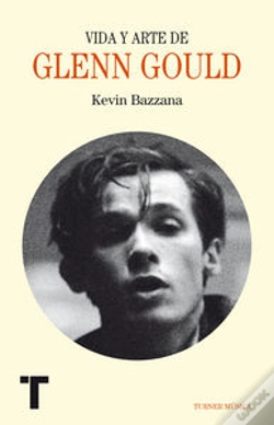 Capa do artigo Vida Y Arte De Glenn Gould