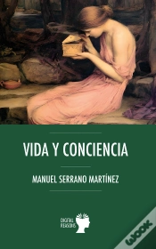 Capa do artigo Vida Y Conciencia
