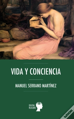 Capa do artigo Vida Y Conciencia