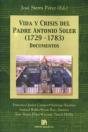 Vida Y Crisis Del Padre Antonio Soler (1729-1783) - Preview