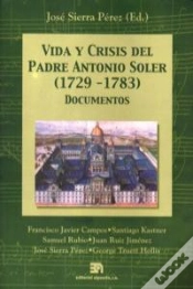 Capa do artigo Vida Y Crisis Del Padre Antonio Soler (1729-1783)