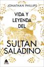 Vida Y Leyenda Del Sultan Saladino - Preview