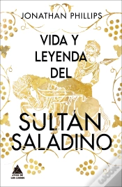 Capa do artigo Vida Y Leyenda Del Sultan Saladino