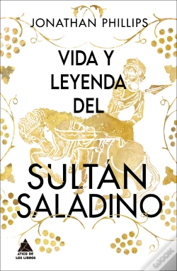 Capa do artigo Vida Y Leyenda Del Sultan Saladino