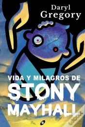 Capa do artigo Vida Y Milagros De Stony Mayhall