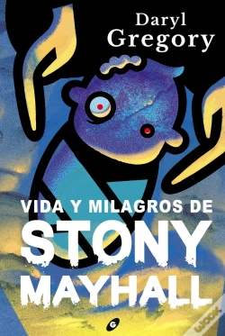 Capa do artigo Vida Y Milagros De Stony Mayhall