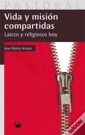 Capa do artigo Vida Y Misión Compartidas