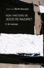 Vida Y Misterio De Jesús De Nazaret Ii - Preview
