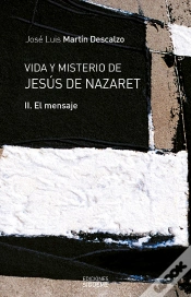 Capa do artigo Vida Y Misterio De Jesús De Nazaret Ii