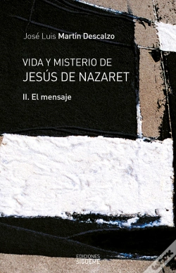 Capa do artigo Vida Y Misterio De Jesús De Nazaret Ii
