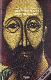 Capa do artigo Vida Y Misterio De Jesús De Nazaret Oc