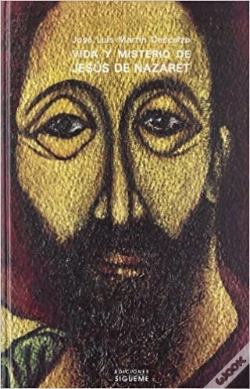 Capa do artigo Vida Y Misterio De Jesús De Nazaret Oc