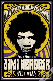 Capa do artigo Vida Y Muerte De Jimi Hendrix