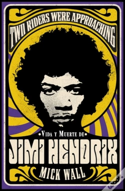 Capa do artigo Vida Y Muerte De Jimi Hendrix