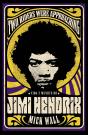 Vida Y Muerte De Jimi Hendrix - Preview