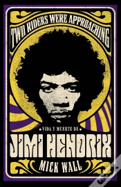 Capa do artigo Vida Y Muerte De Jimi Hendrix