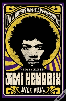 Capa do artigo Vida Y Muerte De Jimi Hendrix