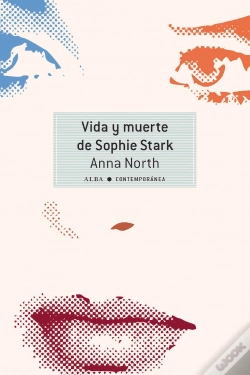 Capa do artigo Vida Y Muerte De Sophie Stark