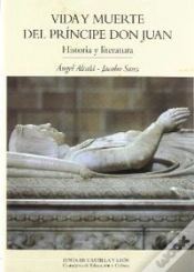 Capa do artigo Vida Y Muerte Del Principe Don Juan