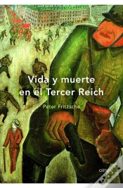 Capa do artigo Vida Y Muerte En El Tercer Reich