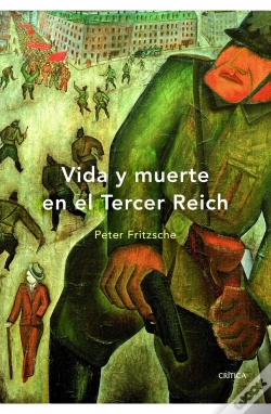 Capa do artigo Vida Y Muerte En El Tercer Reich