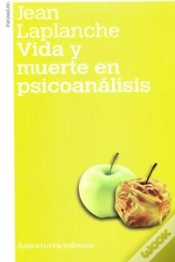 Capa do artigo Vida Y Muerte En Psicoanalisis  