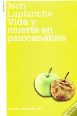 Capa do artigo Vida Y Muerte En Psicoanalisis  
