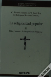 Capa do artigo Vida Y Muerte