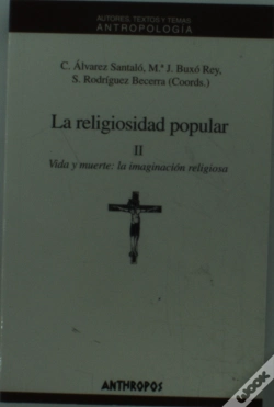 Capa do artigo Vida Y Muerte