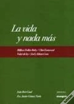 Capa do artigo Vida Y Nada Más, La
