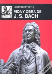 Capa do artigo Vida Y Obra De J. S. Bach