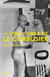 Capa do artigo Vida Y Obra De Le Corbusier