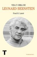 Vida Y Obra De Leonard Bernstein