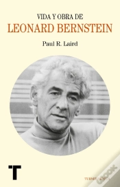 Capa do artigo Vida Y Obra De Leonard Bernstein