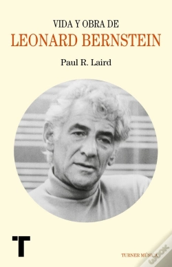 Capa do artigo Vida Y Obra De Leonard Bernstein