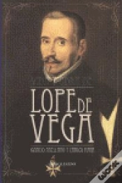 Capa do artigo Vida Y Obra De Lope De Vega