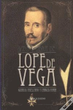 Capa do artigo Vida Y Obra De Lope De Vega