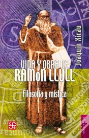Capa do artigo Vida Y Obra De Ramón Llull