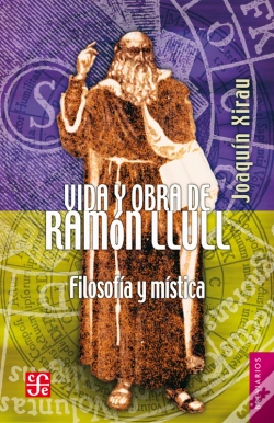 Capa do artigo Vida Y Obra De Ramón Llull